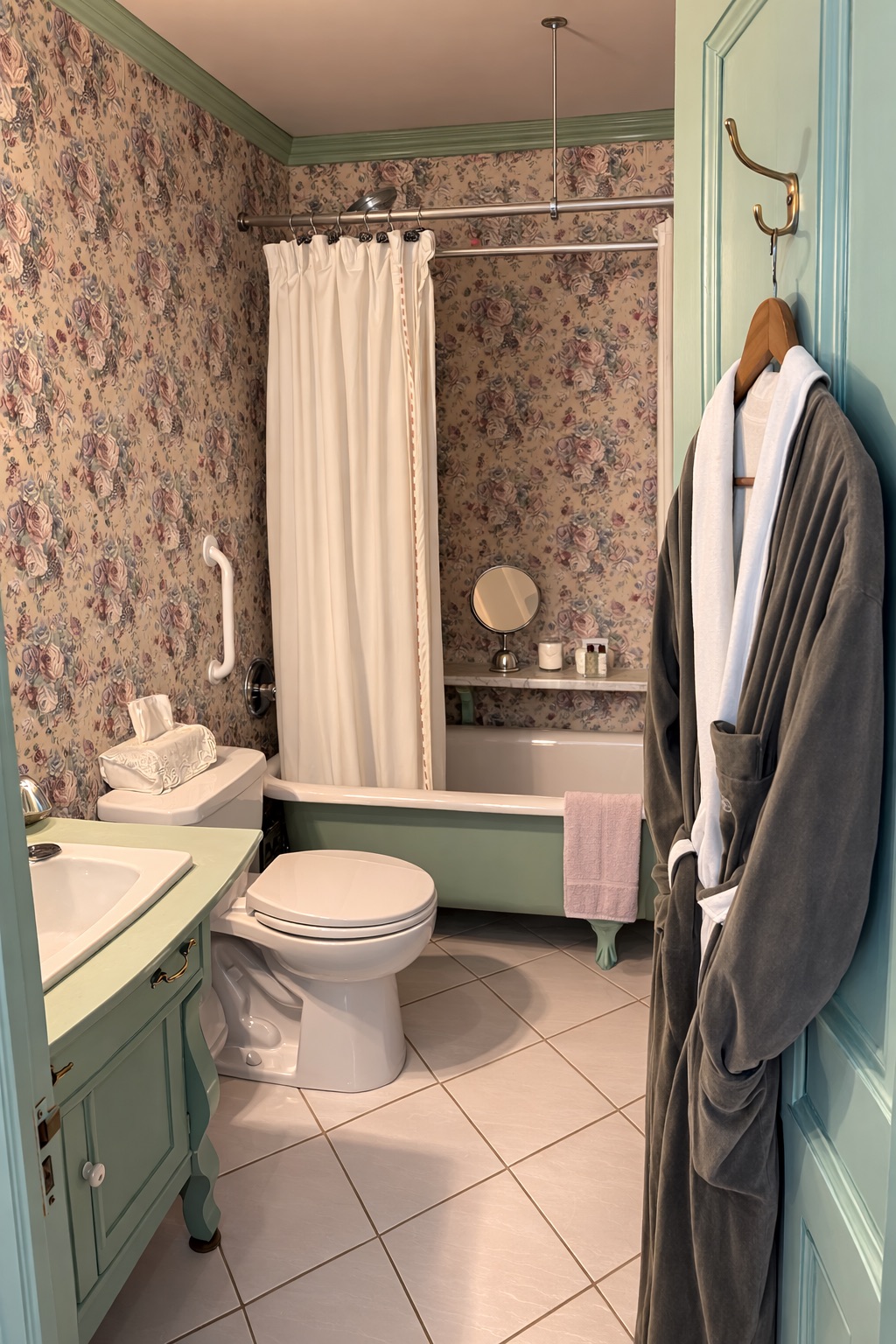 Victorian Room