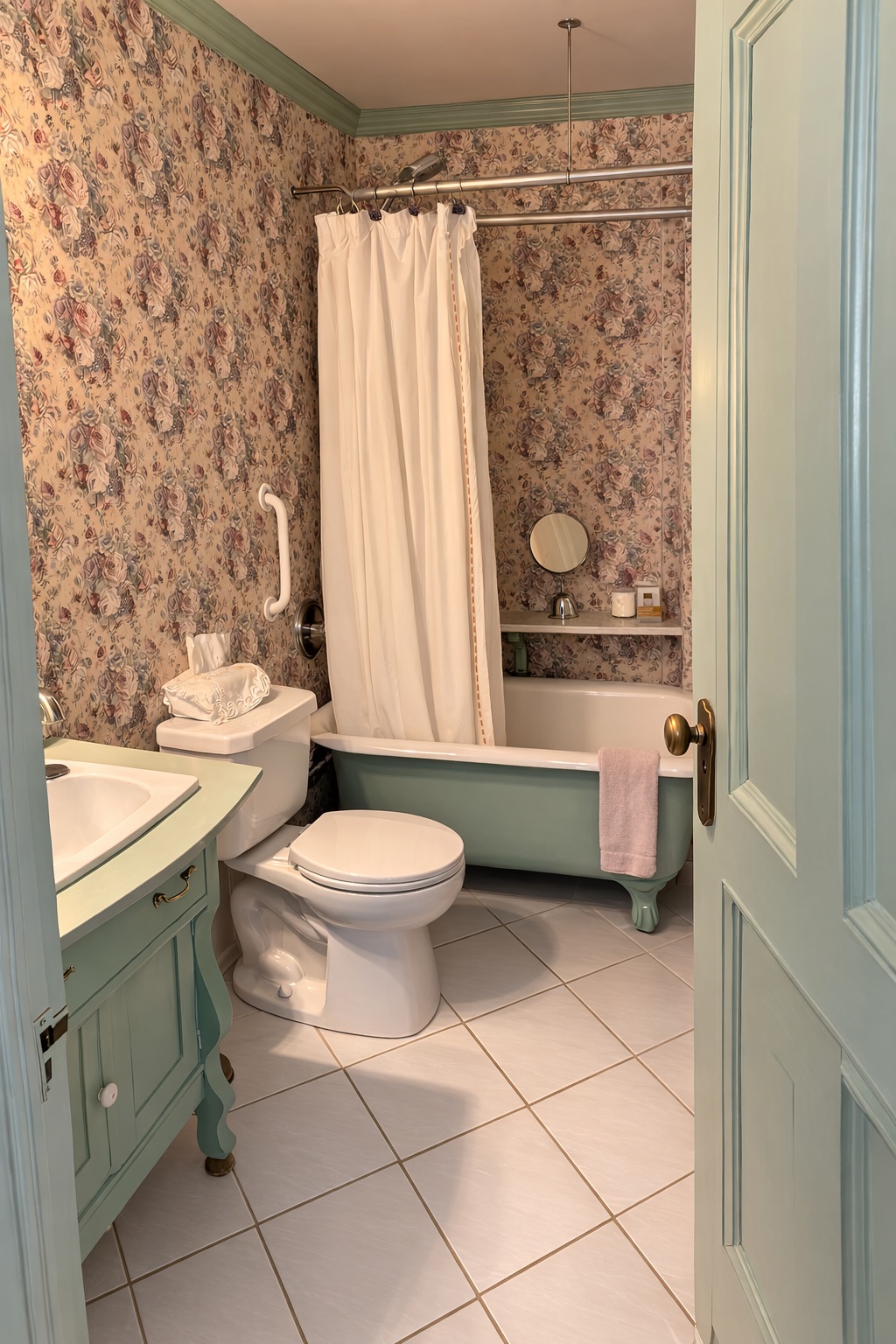 Victorian Room