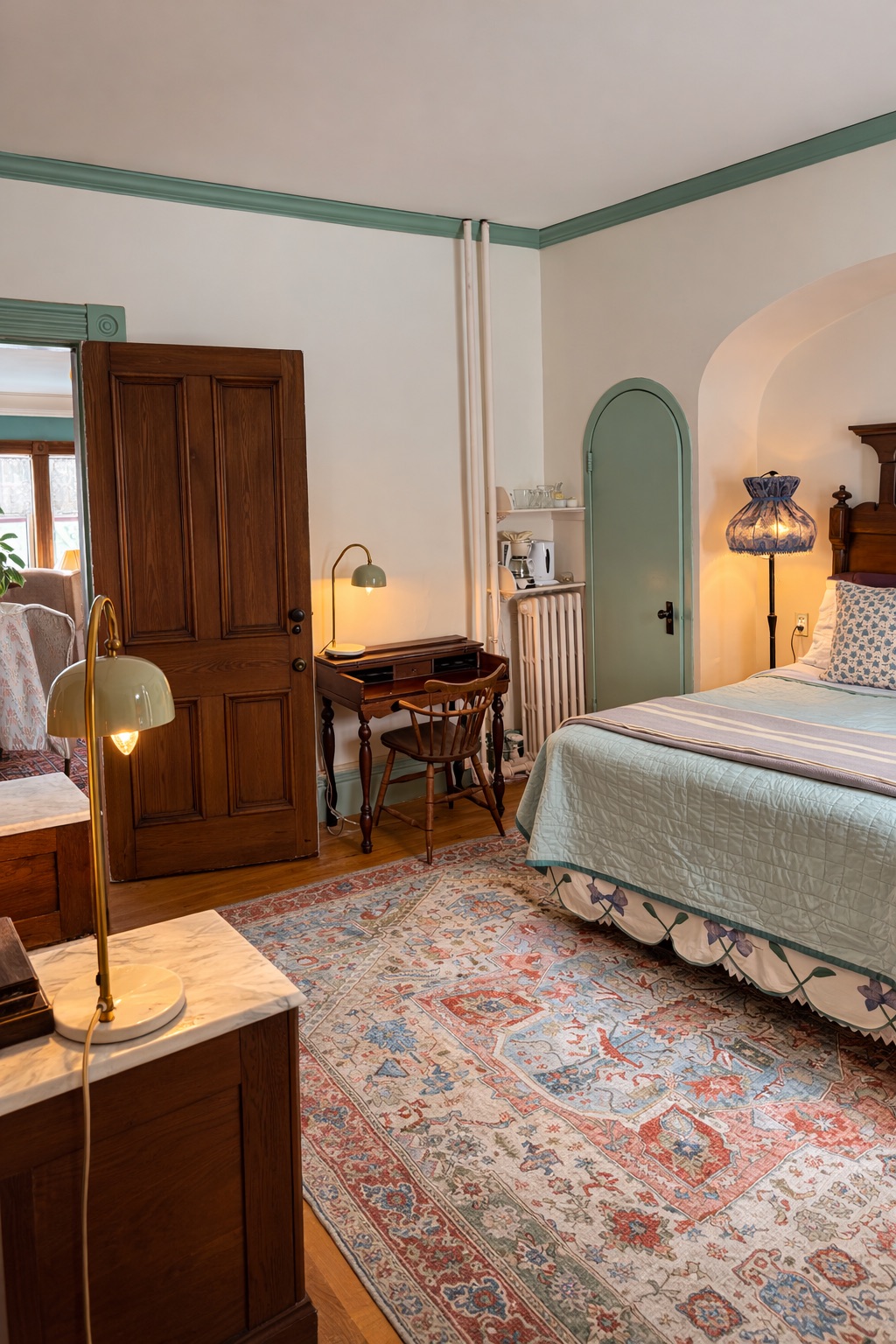 Victorian Room