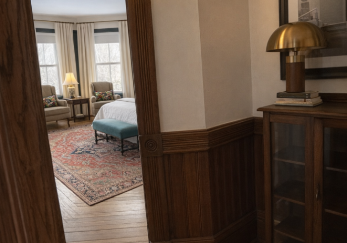 Premier Suite