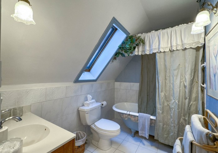 Nurse’s Room